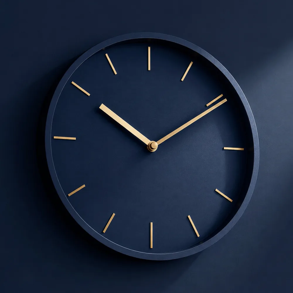 Retirement planning consultation setting